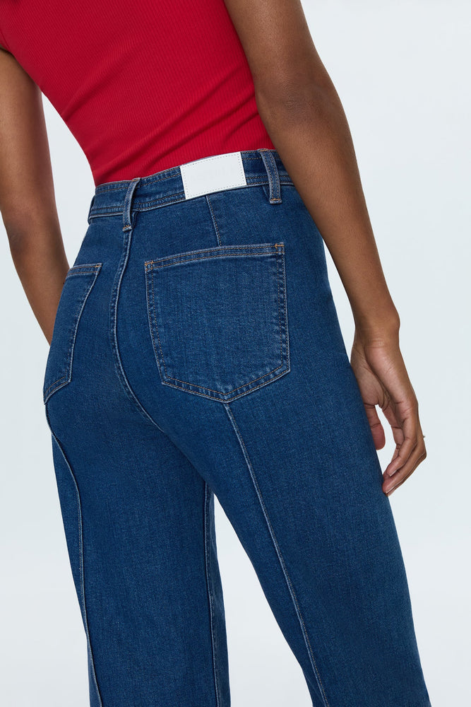 
                  
                    Load image into Gallery viewer, Penny Ankle Pants
                  
                