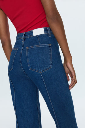 
                  
                    Load image into Gallery viewer, Penny Ankle Pants
                  
                