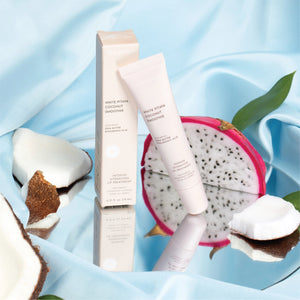 
                  
                    Load image into Gallery viewer, White Pitaya Coconut Lip Gloss
                  
                