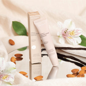 
                  
                    Load image into Gallery viewer, Vanilla Almond Butter Lip Gloss
                  
                