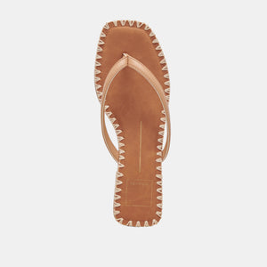 
                  
                    Load image into Gallery viewer, Barty Leather Flip Flops
                  
                