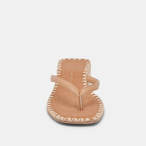 
                  
                    Load image into Gallery viewer, Barty Leather Flip Flops
                  
                