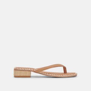 
                  
                    Load image into Gallery viewer, Barty Leather Flip Flops
                  
                