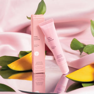 
                  
                    Load image into Gallery viewer, Guava Mango Smoothie Lip Gloss
                  
                