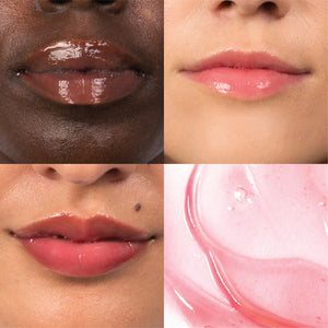 
                  
                    Load image into Gallery viewer, Guava Mango Smoothie Lip Gloss
                  
                