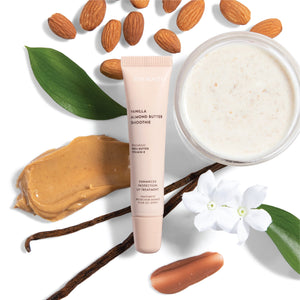 
                  
                    Load image into Gallery viewer, Vanilla Almond Butter Lip Gloss
                  
                