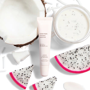 
                  
                    Load image into Gallery viewer, White Pitaya Coconut Lip Gloss
                  
                