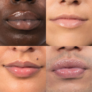 
                  
                    Load image into Gallery viewer, White Pitaya Coconut Lip Gloss
                  
                