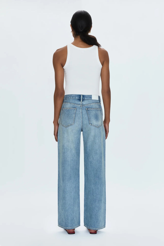 
                  
                    Load image into Gallery viewer, Hendrix Distressed Denim
                  
                