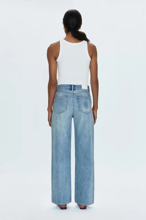 
                  
                    Load image into Gallery viewer, Hendrix Distressed Denim
                  
                
