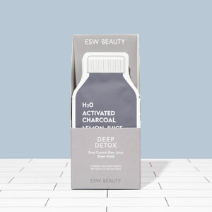
                  
                    Load image into Gallery viewer, Deep Detox Face Mask
                  
                