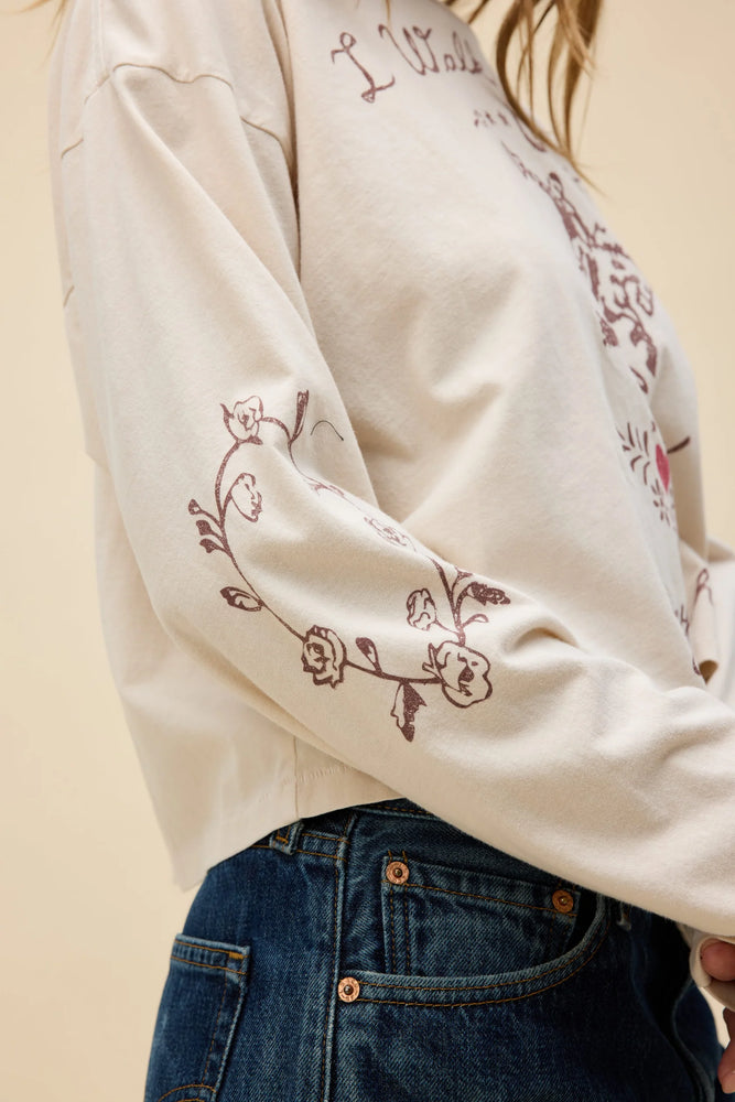 
                  
                    Load image into Gallery viewer, Johnny Cash Meet &amp;amp; Greet Tee
                  
                