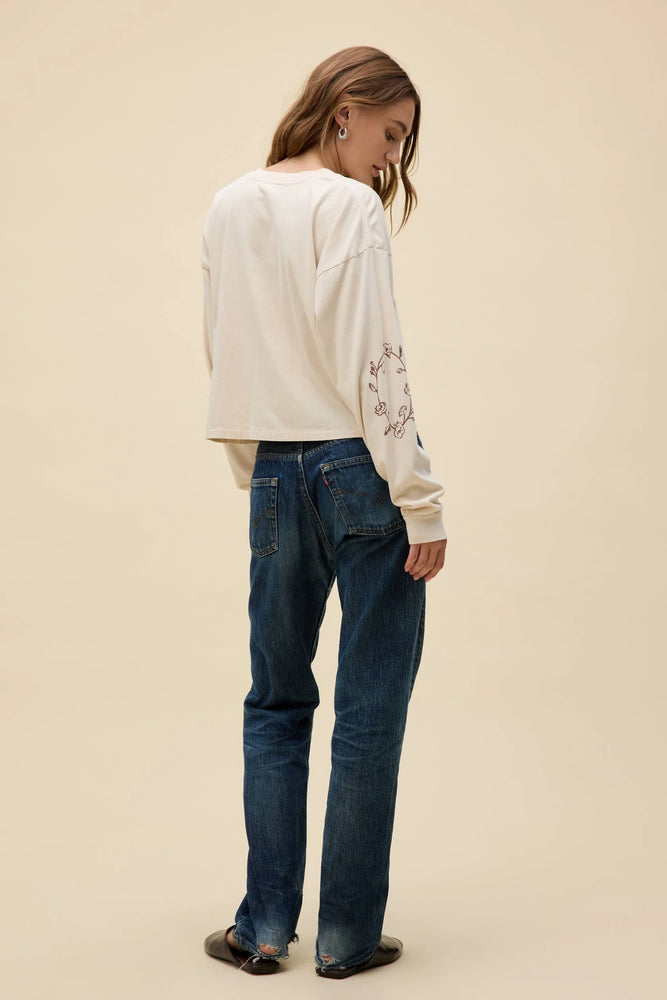 
                  
                    Load image into Gallery viewer, Johnny Cash Meet &amp;amp; Greet Tee
                  
                