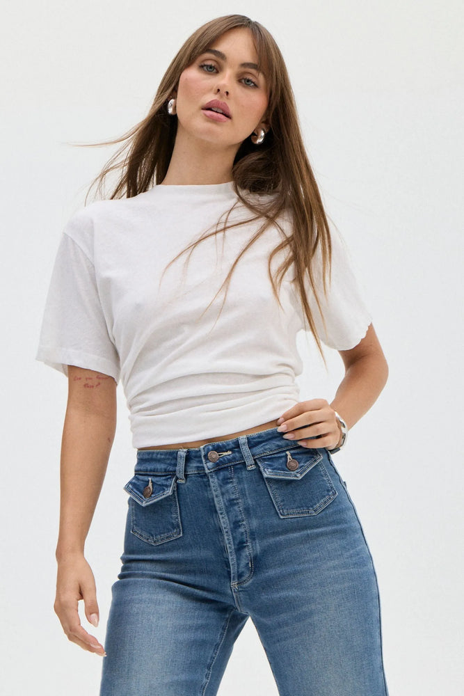 
                  
                    Load image into Gallery viewer, Eastcoast Flare Stella Jeans
                  
                