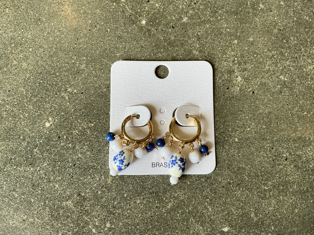 Greece Dangles
